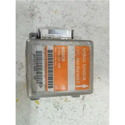 Recambio de centralita airbag para audi a4 berlina (b5)(02.1999) 2.5 tdi [2,5 ltr. - 110 kw v6 24v tdi] referencia OEM IAM 8A095