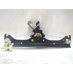 Recambio de mecanismo elevalunas delantero derecho para fiat 500 c (312_) 0.9 (312ag1a) referencia OEM IAM 5360000F 518893620  