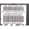 Recambio de nucleo abs para peugeot 308 i (4a_, 4c_) 1.6 hdi referencia OEM IAM 9663575580 0265800555  