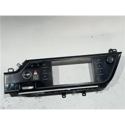 Recambio de mandos climatizador para citroën c4 berlina (08.2010) 1.4 selection [1,4 ltr. - 70 kw 16v] referencia OEM IAM 967787