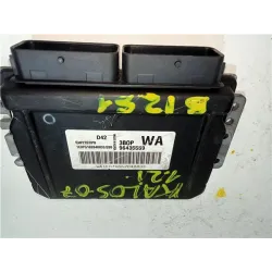 CENTRALITA INYECCION 5WY1E07G 