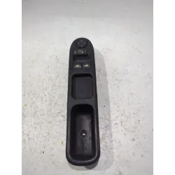 Recambio de mando elevalunas delantero izquierdo para peugeot 307 break / sw (s1)(04.200206.2005) 2.0 hdi 90 referencia OEM IAM 