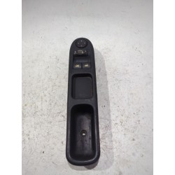 MANDO ELEVALUNAS DELANTERO IZQUIERDO 96351622XT 