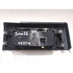 Recambio de mando luces para bmw 1 (f20) 116 d referencia OEM IAM 926530503 51459211305  