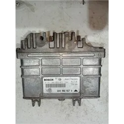 Recambio de centralita inyeccion para seat ibiza (6k1)(08.1999) 1.4 referencia OEM IAM 0261204054 055  