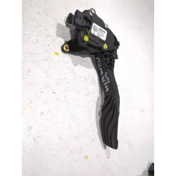 Recambio de potenciometro pedal gas para nissan micra v (k14)(2017) 1.0 moonlight [1,0 ltr. - 74 kw 12v cat] referencia OEM IAM 