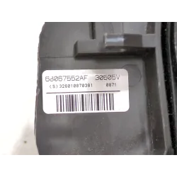 Recambio de anillo airbag para fiat freemont (345_) 2.0 jtd 4x4 referencia OEM IAM 68067552AF  