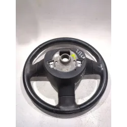 Recambio de volante para volkswagen polo iv (9n_, 9a_) 1.4 tdi referencia OEM IAM 6Q0419091AA  