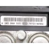 Recambio de nucleo abs para peugeot 308 i (4a_, 4c_) 1.6 hdi referencia OEM IAM 9663575580 0265800555  