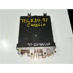 CENTRALITA INYECCION 037906022CL 