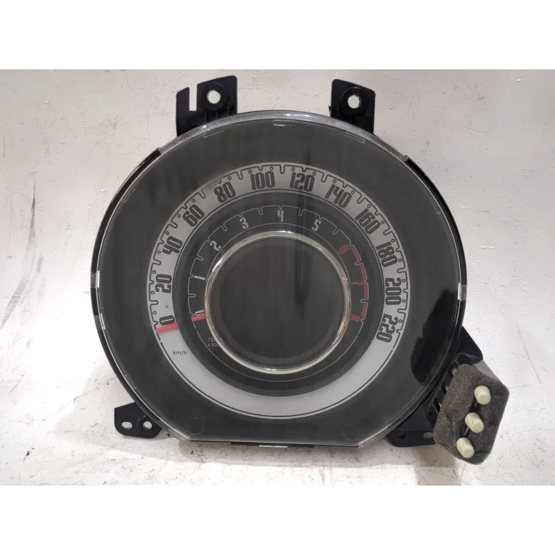 Recambio de cuadro completo para fiat 500 c (312_) 0.9 (312ag1a) referencia OEM IAM 5550021211  
