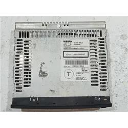 Recambio de radio cd para nissan almera (n16/e)(01.2000) 2.2 di referencia OEM IAM 28185BN810  