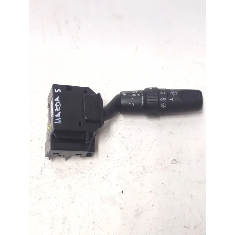 Recambio de mando limpia para mazda 5 (cr) 2.0 cd (cr19) referencia OEM IAM 17D682  