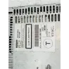 Recambio de radio cd para nissan almera (n16/e)(01.2000) 2.2 di referencia OEM IAM 28185BN810  