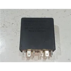 Recambio de caja reles para audi tt coupe/roadster (8n3/8n9)(1998) 1.8 t coupe (132kw) [1,8 ltr. - 132 kw 20v turbo] referencia 