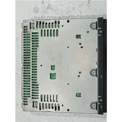 Recambio de radio cd para nissan almera (n16/e)(01.2000) 2.2 di referencia OEM IAM 28185BN810  