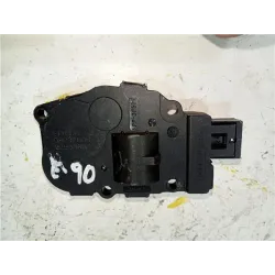 Recambio de motor apertura calefaccion para bmw serie 3 berlina (e90)(2004) 2.5 325i [2,5 ltr. - 160 kw 24v cat] referencia OEM 
