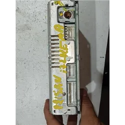 Recambio de radio cd para nissan almera (n16/e)(01.2000) 2.2 di referencia OEM IAM 28185BN810  