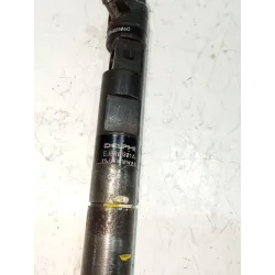 Recambio de inyector para renault megane ii (bm0/1_, cm0/1_) 1.5 dci referencia OEM IAM 8200365186  