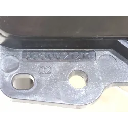 Recambio de cuadro completo para fiat 500 c (312_) 0.9 (312ag1a) referencia OEM IAM 5550021211  