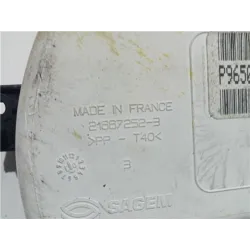 Recambio de cuadro completo para citroën c3 pluriel (2003) 1.4 hdi referencia OEM IAM P9650735480G 216740686  