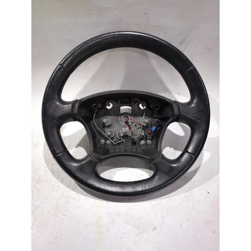Recambio de volante para peugeot 607 (9d, 9u) 2.0 hdi referencia OEM IAM 966219787700  