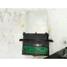 Recambio de resistencia calefaccion para citroën c5 berlina hdi (dcrhzb, dcrhze) referencia OEM IAM F657165WL  