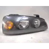 Recambio de faro delantero derecho para hyundai elantra iii (xd) 2.0 crdi referencia OEM IAM 921022DXXX  