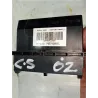 Recambio de resistencia calefaccion para citroën c5 berlina hdi (dcrhzb, dcrhze) referencia OEM IAM F657165WL  