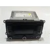 Recambio de radio cd para seat leon (1p1)(05.2005) tdi 16v referencia OEM IAM 5P0035191C  
