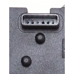 Recambio de mando luces para audi a4 b7 avant (8ed) 3.0 tdi quattro referencia OEM IAM 4E0953513A  