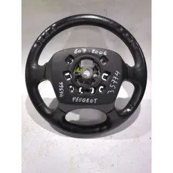 Recambio de volante para peugeot 607 (9d, 9u) 2.0 hdi referencia OEM IAM 966219787700  