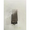 Recambio de resistencia calefaccion para citroën c5 berlina hdi (dcrhzb, dcrhze) referencia OEM IAM F657165WL  