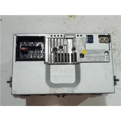 Recambio de radio cd para seat leon (1p1)(05.2005) tdi 16v referencia OEM IAM 5P0035191C  