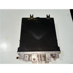 Recambio de centralita inyeccion para seat toledo (1l)(09.1991) 1.6 i referencia OEM IAM 037906022CL  