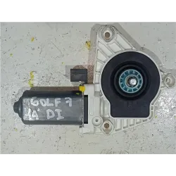 Recambio de motor elevalunas delantero izquierdo para volkswagen golf vii (5g1/be1)(09.2012) 2.0 gtd bmt [2,0 ltr. - 135 kw tdi]