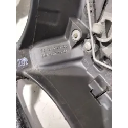 Recambio de volante para peugeot 607 (9d, 9u) 2.0 hdi referencia OEM IAM 966219787700  