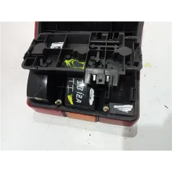 Recambio de piloto trasero izquierdo para seat ibiza (1985) 1.2 referencia OEM IAM A2810881 A-28-10881  