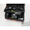 Recambio de piloto trasero izquierdo para seat ibiza (1985) 1.2 referencia OEM IAM A2810881 A-28-10881  