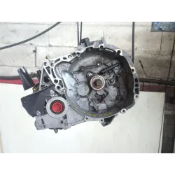 Recambio de caja cambios manual para nissan micra (k11)(08.1992) 1.5 d referencia OEM IAM JH3140  