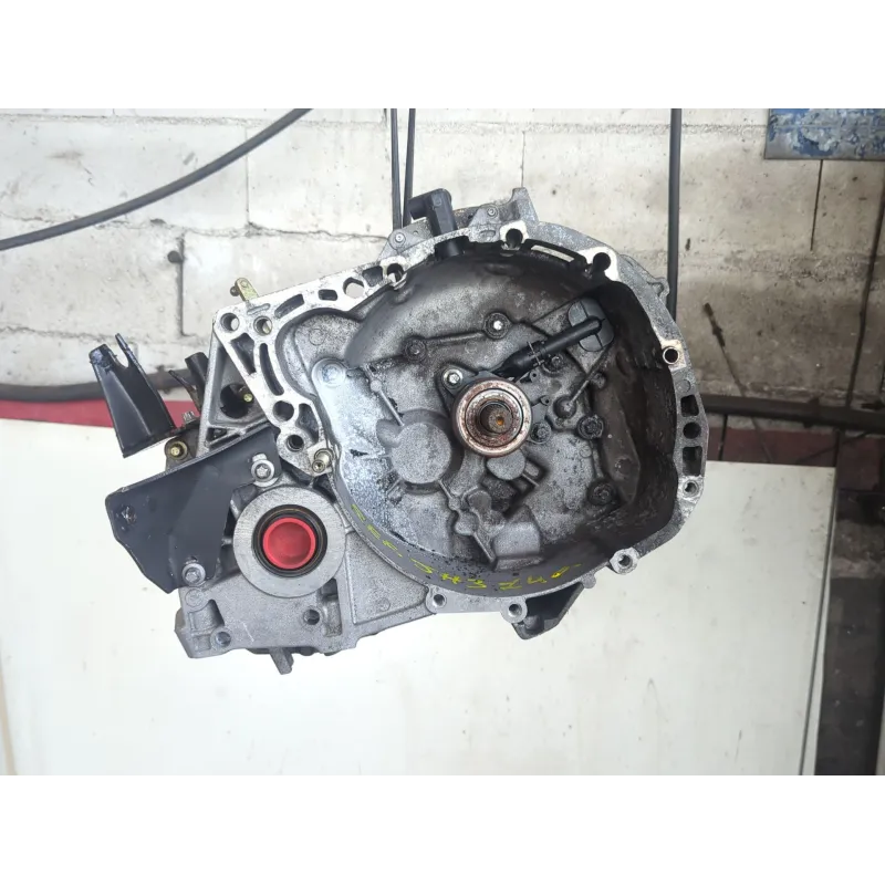 Recambio de caja cambios manual para nissan micra (k11)(08.1992) 1.5 d referencia OEM IAM JH3140  