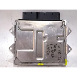 Recambio de centralita inyeccion para fiat 500 c (312_) 0.9 (312ag1a) referencia OEM IAM 9J8VFSM7L 51903129  