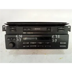 Recambio de radio cd para bmw serie 7 (e38)(1994) 3.0 730d automático [3,0 ltr. - 135 kw 24v turbodiesel cat] referencia OEM IAM