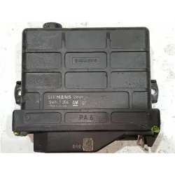 Recambio de centralita inyeccion para opel kadett e (1984) s referencia OEM IAM 90243734  