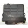 Recambio de centralita inyeccion para opel kadett e (1984) s referencia OEM IAM 90243734  