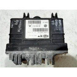 Recambio de centralita inyeccion para seat ibiza (6l1)(04.2002) 1.9 tdi referencia OEM IAM IAW1AVV6 6160039802  