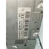 Recambio de radio cd para seat leon (1p1)(05.2005) tdi 16v referencia OEM IAM 5P0035191C  