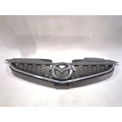 Recambio de parrilla delantera para mazda 5 (cr) 2.0 cd (cr19) referencia OEM IAM CE1950712  