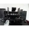 Recambio de piloto trasero izquierdo para seat ibiza (1985) 1.2 referencia OEM IAM A2810881 A-28-10881  