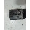 Recambio de mando limpiaparabrisas para citroën xsara picasso (1999) 1.6 hdi referencia OEM IAM 96172873ZL  